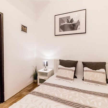 Real Apartments Klauzal II ブダペスト エクステリア 写真