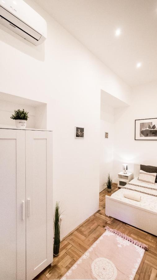 Real Apartments Klauzal II ブダペスト エクステリア 写真