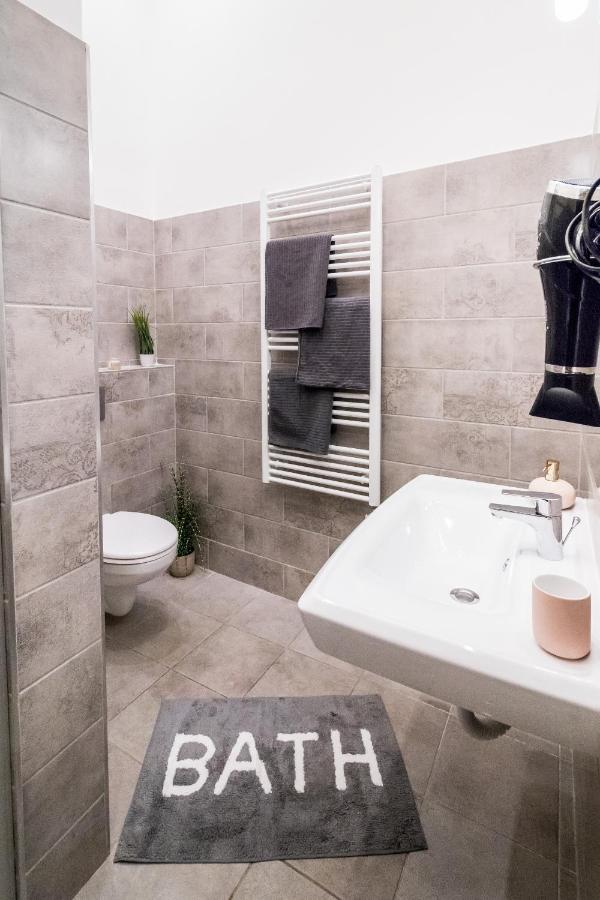 Real Apartments Klauzal II ブダペスト エクステリア 写真